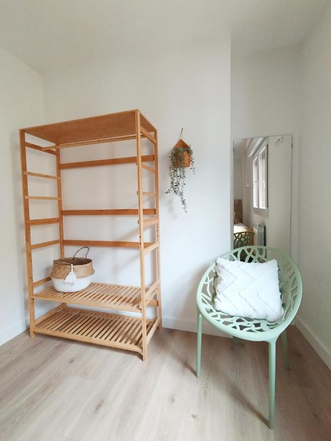 גיחון Apartamento Junto A Ayuntamiento Y Playa מראה חיצוני תמונה